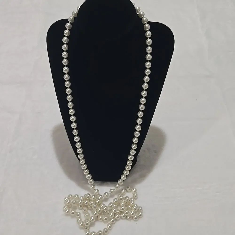 Pearl Necklace